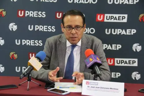 Lluvias de septiembre beneficiarán la zona cebadera del estado: especialista
