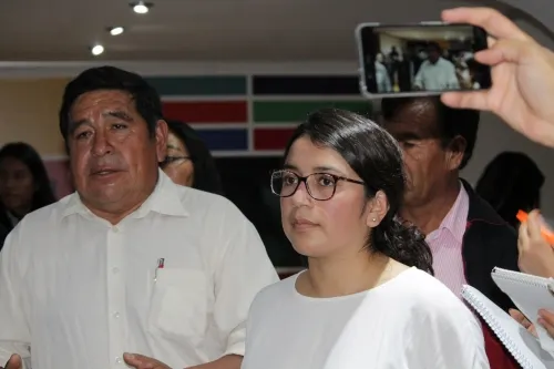 Necesario que INE y Congreso analicen fecha en que rendirán protesta nuevos alcaldes