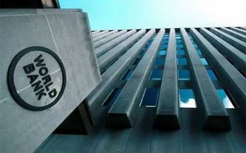Banco Mundial mantiene en 1.7% estimado de crecimiento para México en 2019