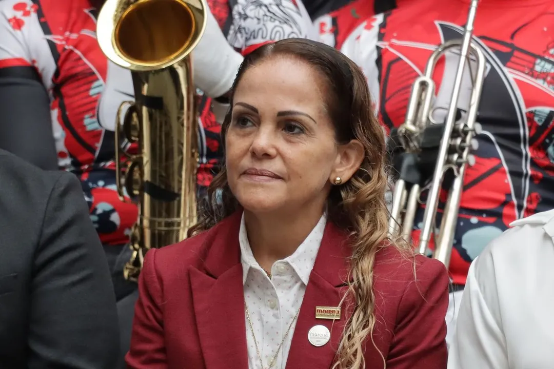 Olga Lucia Romero Garci Crespo
