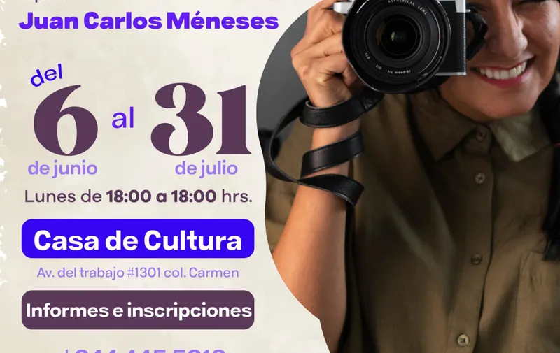 Foto: Especial