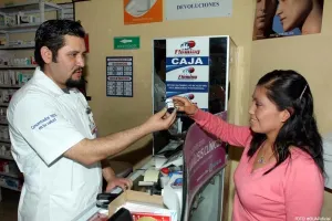 México necesita más profesionistas en ciencias farmacéuticas