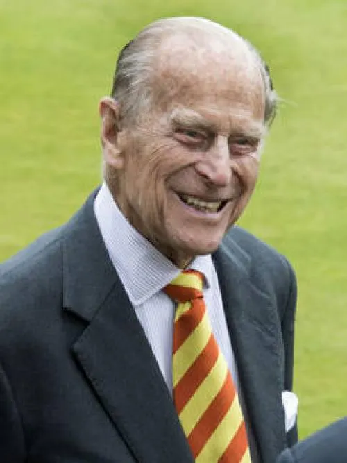Esposo de la reina de Inglaterra se retira de la vida pública