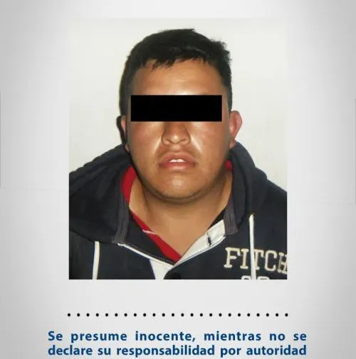 Asegura SSPTM 400 litros de combustible robado; hay 2 detenidos