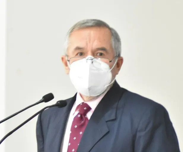 Secretario de Gobernación Tlaxcala