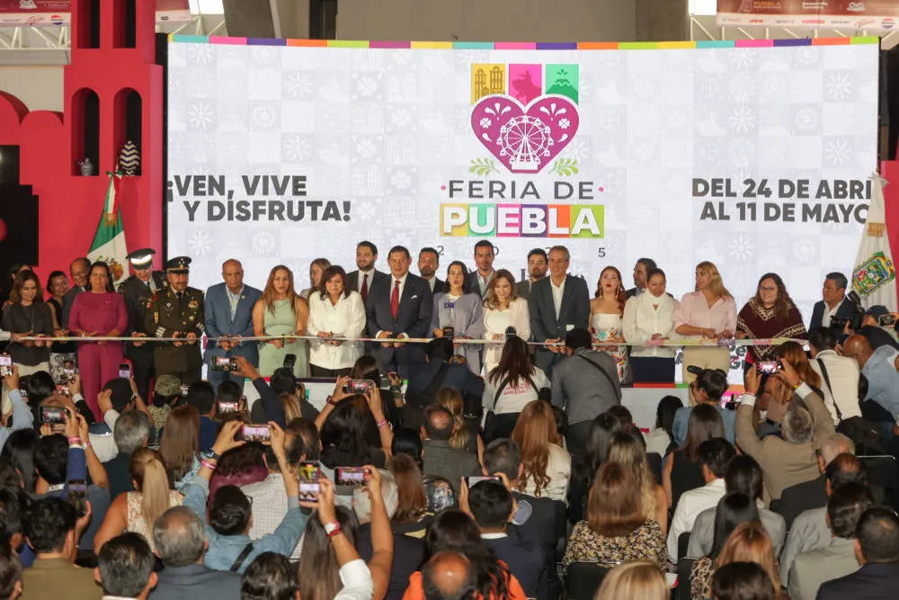 Foto: Fotos: Ulises Juárez y Daniela Portillo / EsImagen