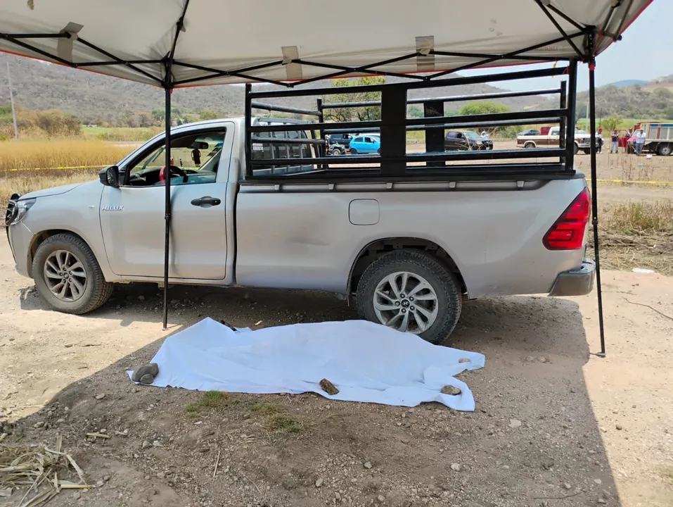 Homicidio en Tilapa