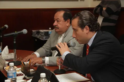 En puerta, nuevo Reglamento del Congreso del Estado