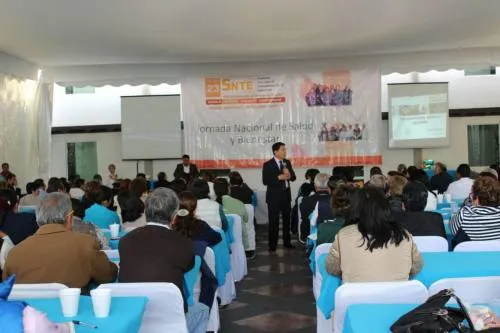 Una de cada dos personas mayores de 60 años en México padece diabetes
