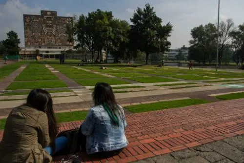 Vinculan a proceso por motín a presunto porro de la UNAM