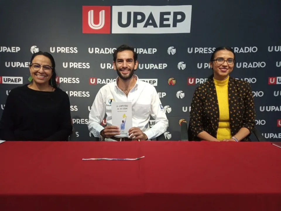 UPAEP