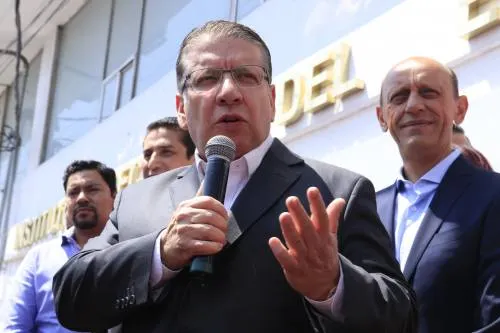 Encuestas buscan generar percepción diferente a la realidad y ocultar rechazo ciudadano