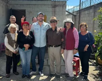 Arranca Toño López su programa “La Canasta del Ahorro” en apoyo a las familias poblanas