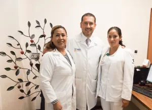 ISSSTEP realiza dos trasplantes de riñón con éxito