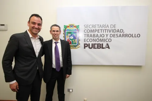 Secotrade y empresarios trabajan iniciativa para fortalecer la industria textil- confección