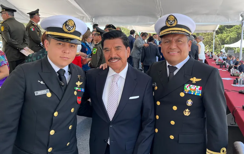 Conmemoran Batalla del 5 de Mayo en la VI Región Militar