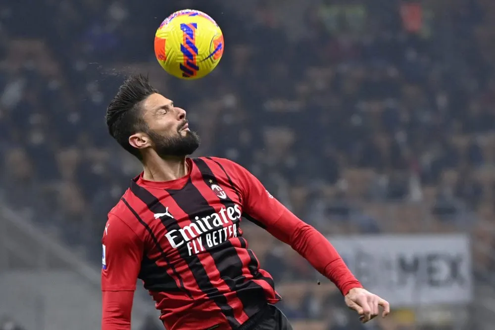 AC Milán defiende su liderato en la Serie A