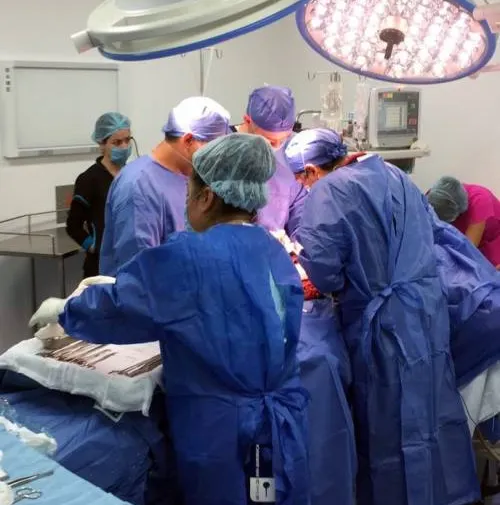 Donación de órganos en Puebla sigue en aumento