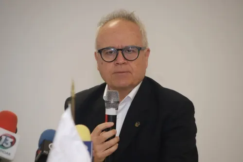 Créditos, subsidios, suspensión de algunos pagos, pide Canacintra ante contingencia