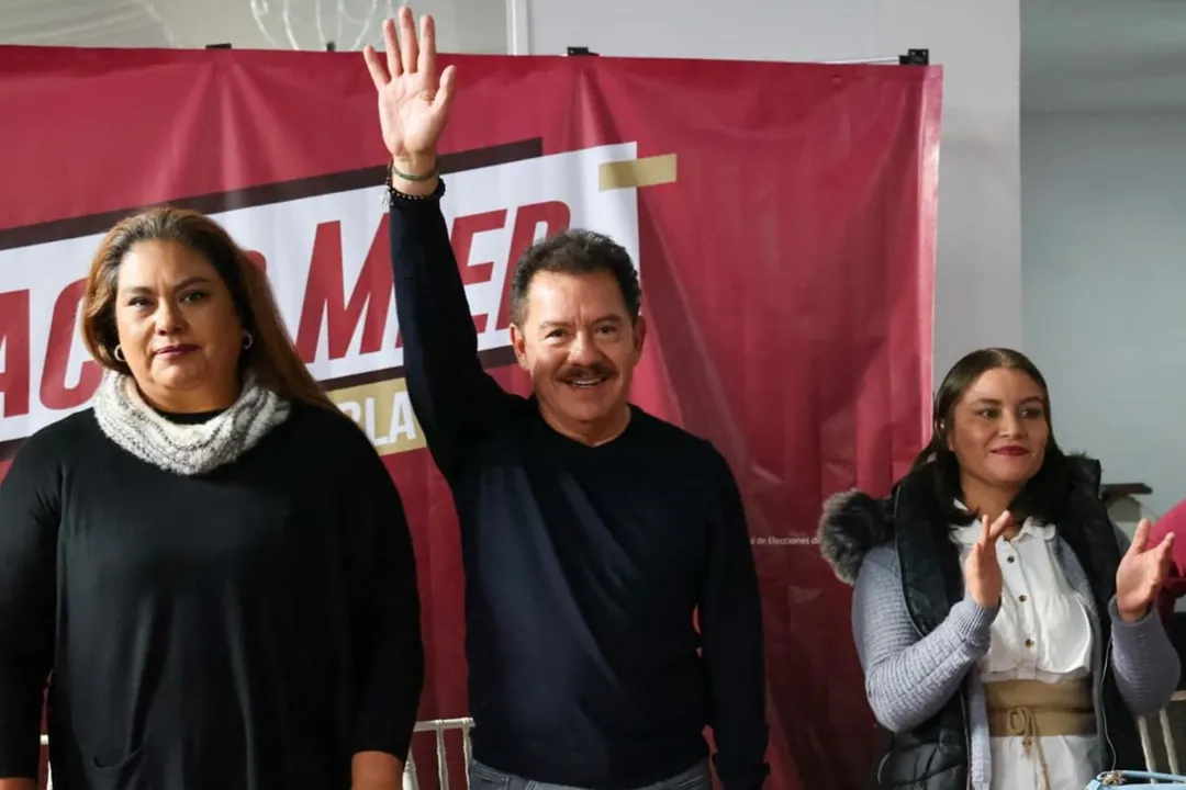Ignacio Mier Velazco Juan Galindo