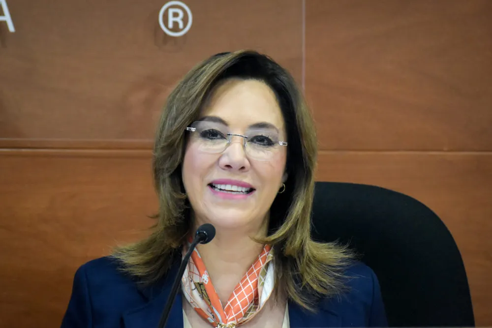 Blanca Lilia Ibarra