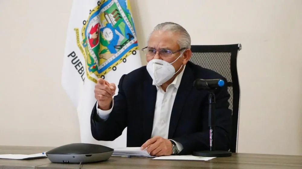Responsables de emboscada de Jolalpan están plenamente identificados: SSP
