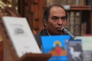 Conciertos y conferencias, sin recorte presupuestal: Cultura