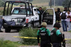 Gobierno de Puebla, Pemex y PGR alistan operativo contra huachicoleros