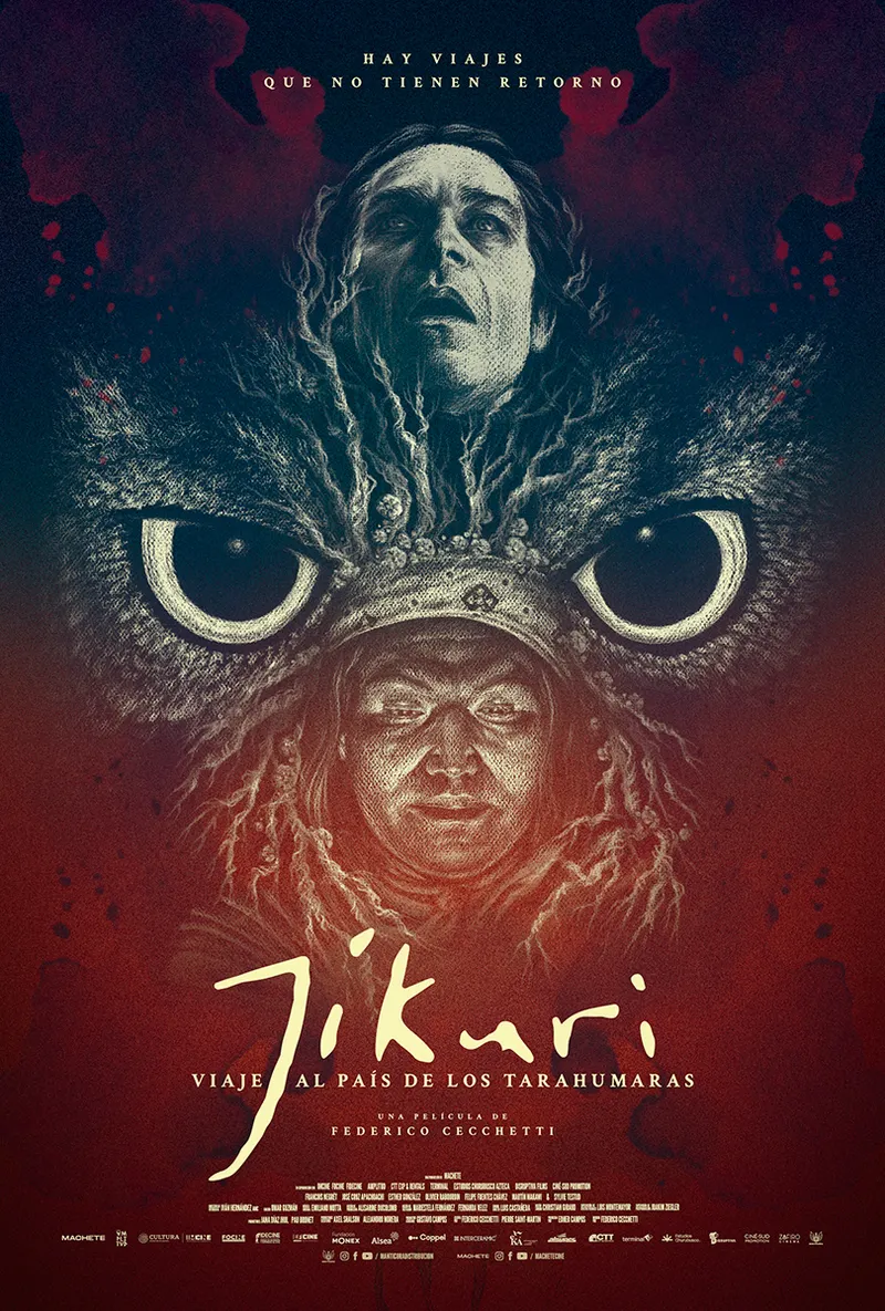 jikuri-viake-al-pais-de-los-tarahumaras-poster