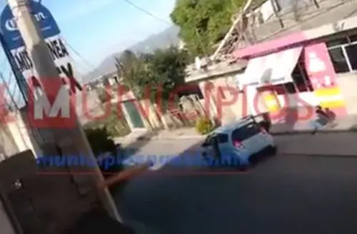 Secuestran a mujer en Tehuacán