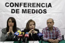 PRI no descarta alianza con Pacto Social de Integración