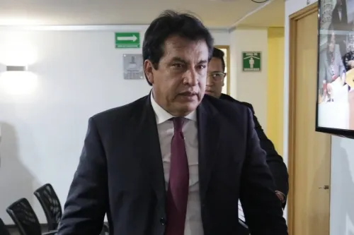 Revisarán actuar de titular de CEDH ante inconsistencias frente a violaciones de garantías en Puebla
