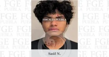 FGE cumple orden de aprehensión por homicidio en Zacatlán
