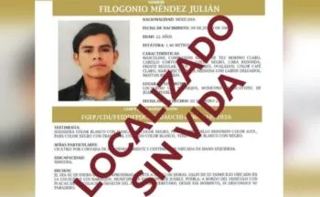 Localizan en barranco de Huauchinango a joven desaparecido en Xicotepec