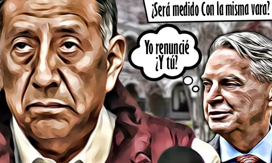 Serio conflicto de interés enfrenta el rector de la Universidad de la Salud de Puebla