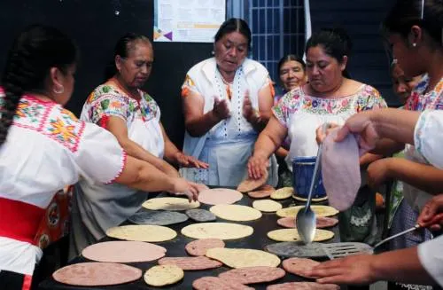 Preparan séptima edición de la Feria de la Gordita en La Resurrección
