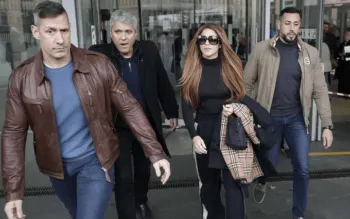 Abren segunda investigación a Shakira en España por fraude fiscal