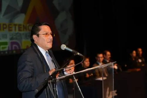 Inicia en la BUAP la décima edición de la feria de proyectos