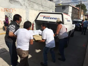Fiscalía asegura e investiga a probable responsable de homicidio en la Romero Vargas