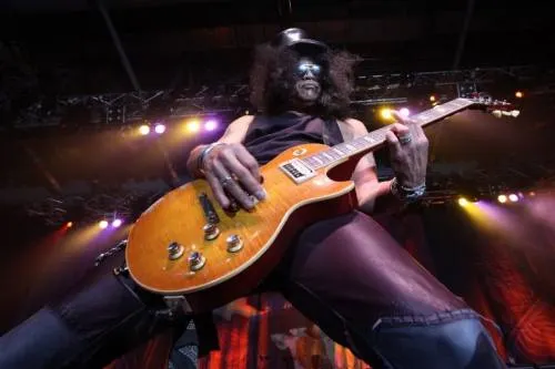 El reencuentro de Guns N Roses es la cuarta gira más rentable de la historia