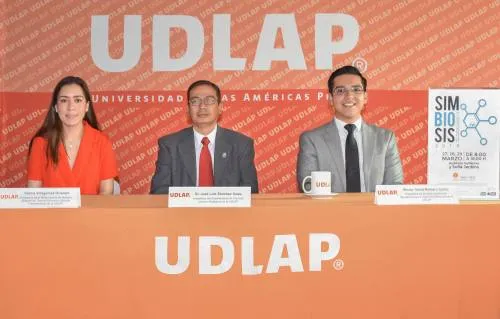 UDLAP realizará Simbiosis: XVII Congreso Nacional de Ciencias Químico Biológicas