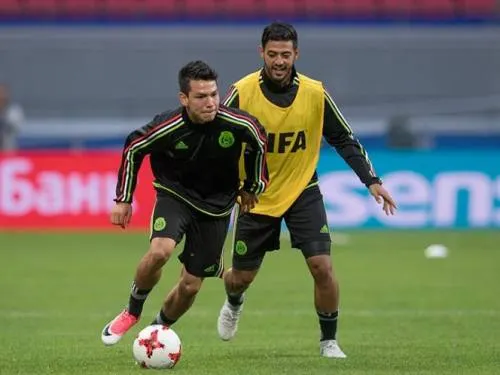“Chucky” Lozano, sorprendido por cifra récord