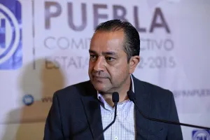 Problema entre Madero y Anaya no es asunto de la militancia: Montiel Solana