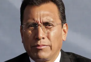 Seguridad en Puebla atrae a delincuentes para refugiarse: SSPE
