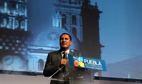 Nuevas tecnologías generan inversiones, empleos y bienestar: RMV