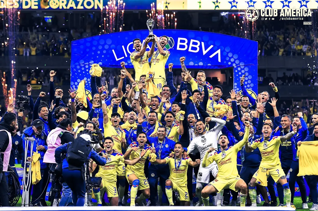 Club América