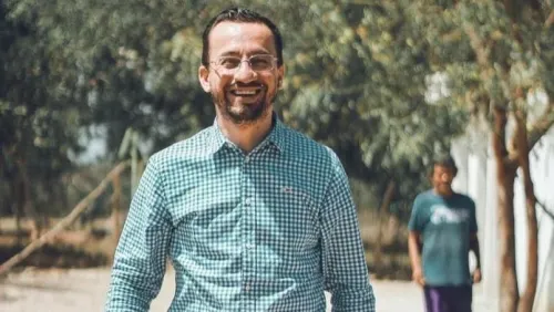 Detienen a alcalde de Ruiz por abuso sexual contra de menor de edad