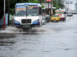 Nueva tormenta amenaza Veracruz