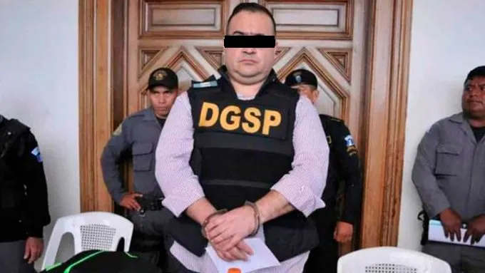 Javier Duarte
