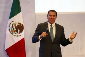 RMV apoyará reconstrucción en municipios que quedaron al margen del Fonden